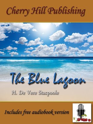 cover image of The Blue Lagoon